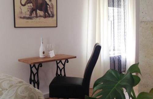 Mueglitztal Apartment | Pension Gesundbrunnen