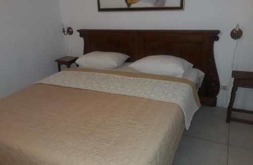 Dumbravita House | Pension Giulia