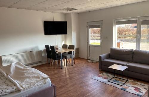Broumov Apartment | Pension golf club Grosshof