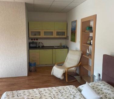 Broumov Apartment | Pension golf club Grosshof