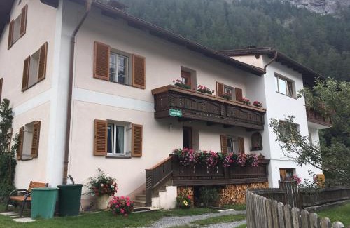 Pfunds House | Pension Grein