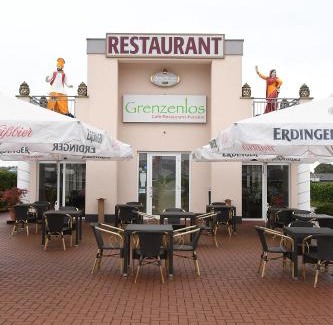 Selfkant Hotel | Pension Grenzenlos
