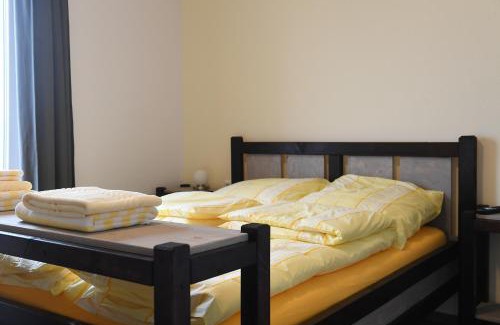 Selfkant Hotel | Pension Grenzenlos