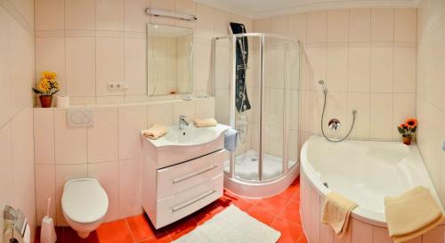 Unterschonau House | Pension Greti