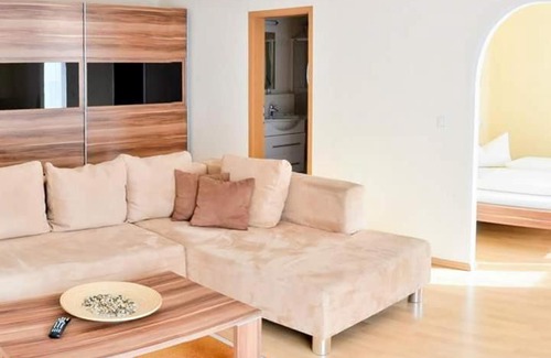 Unterschonau House | Pension Greti