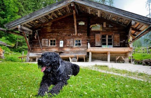 Unterschonau House | Pension Greti