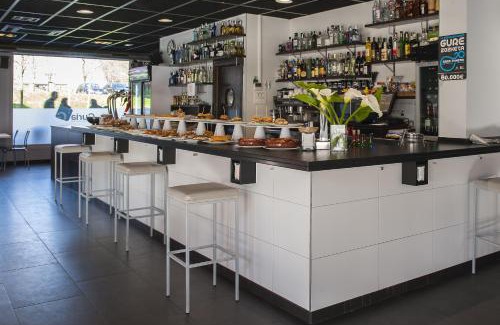 Urnieta House | Pension Guria Jatetxea