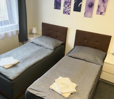 Hajek u Uhrinevsi House | Pension Hájek