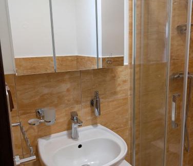 Frydlant nad Ostravici House | Pension Harcovna