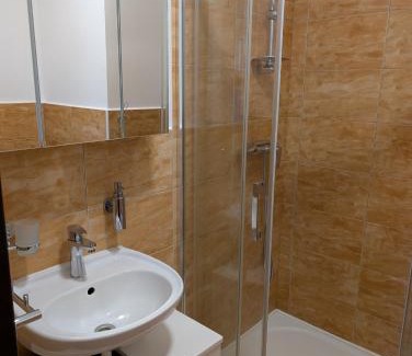 Frydlant nad Ostravici House | Pension Harcovna