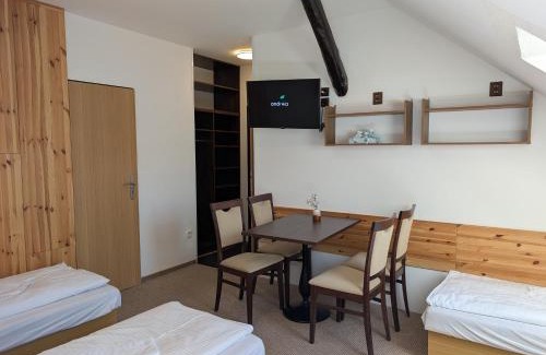 Frydlant nad Ostravici House | Pension Harcovna