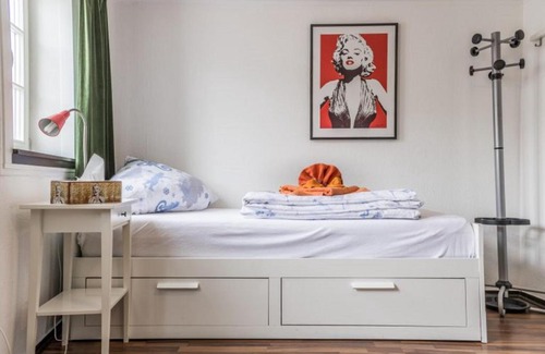Marburg House | Pension Harmony