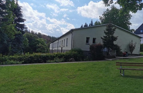 Elbingerode House | Pension Harzbaude Susanne