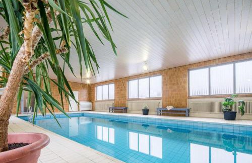 Deudesfeld Hotel | Pension Haus Anny