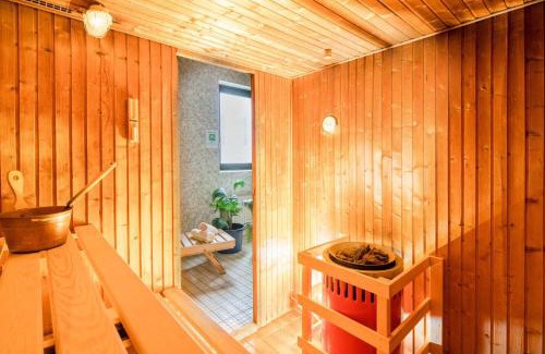 Deudesfeld Hotel | Pension Haus Anny