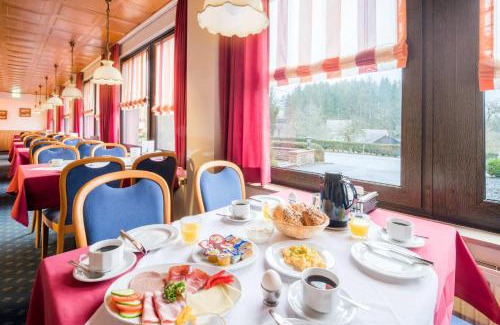 Deudesfeld Hotel | Pension Haus Anny