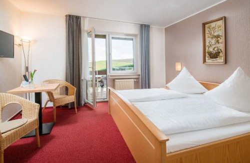Deudesfeld Hotel | Pension Haus Anny