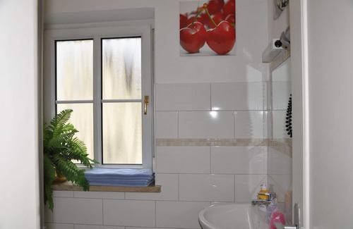 Donauwoerth House | Pension Haus Gertrud