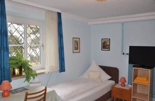 Donauwoerth House | Pension Haus Gertrud