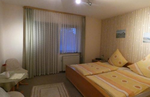 Schotten House | Pension Haus Ludwig