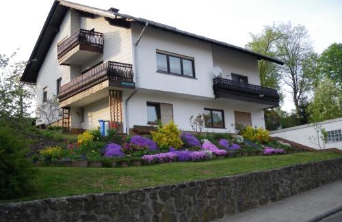 Schotten House | Pension Haus Ludwig