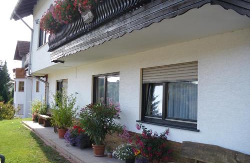 Schotten House | Pension Haus Ludwig