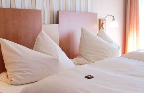 Ortsmitte House | Pension Haus Waldfrieden