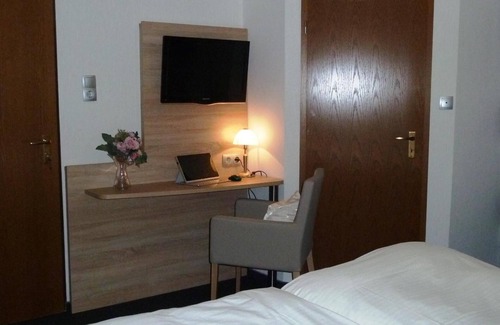 Ortsmitte House | Pension Haus Waldfrieden