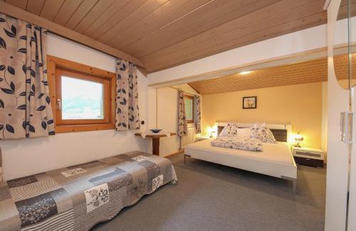 Sankt Jakob in Haus House | Pension Hauser