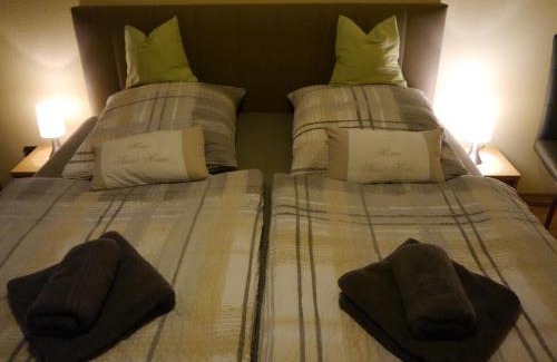 Weeze Bed & Breakfast | Pension Heideweg