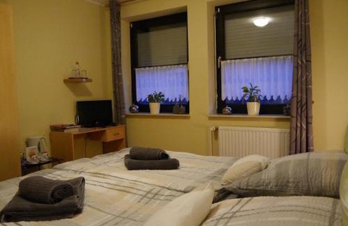 Weeze Bed & Breakfast | Pension Heideweg