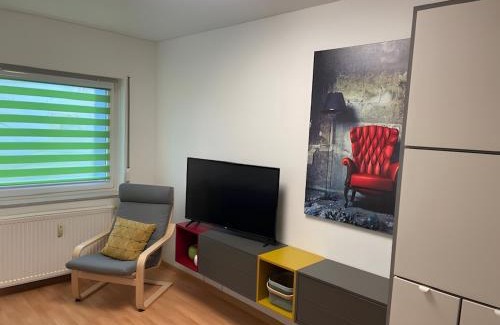 Hettstedt Apartment | Pension Hettstedt
