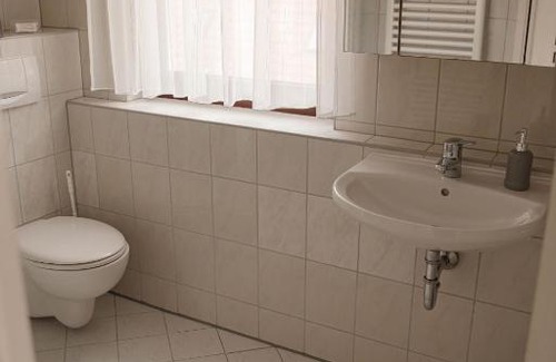 Fladungen House | Pension Heuhexe