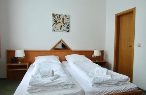 Wernigerode Old Town House | Pension Hexenkessel