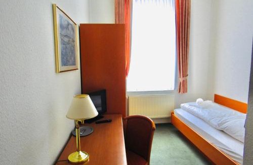 Wernigerode Old Town House | Pension Hexenkessel