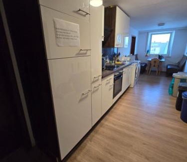 Berg Apartment | Pension Hirsch