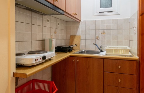 Vassiliki House | Pension Holidays