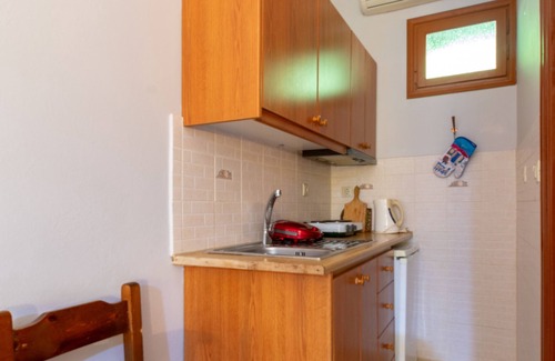 Vassiliki House | Pension Holidays