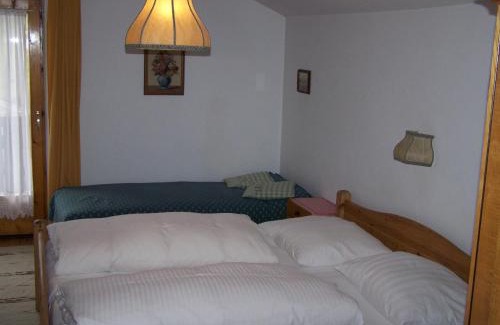 Neustift Im Stubaital House | Pension Holzknechthof am See