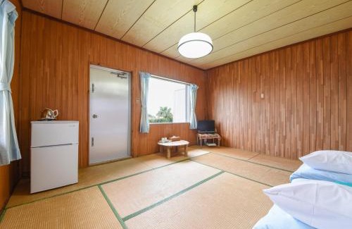 Iriomote-jima Taketomi-cho House | Pension Hoshinosuna