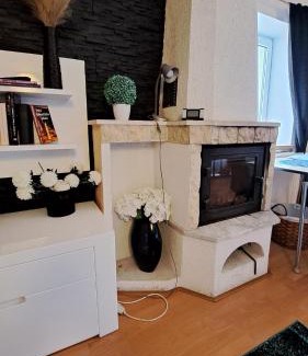 Tatrovice House | Pension Jana Tatrovice