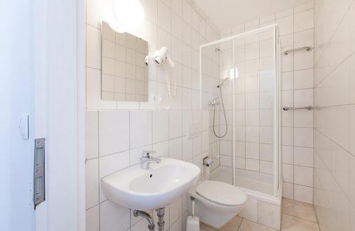 Pforzheim House | Pension Jasmin
