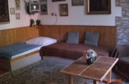 Strasnice House | pension Kalik