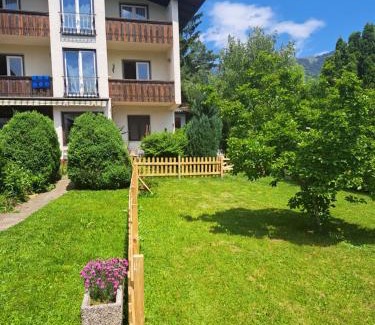 Seeboden House | Pension Katharina Frühstück ab 5 Uhr früh