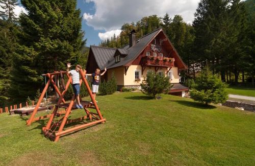 Spindleruv Mlyn House | Pension Katty