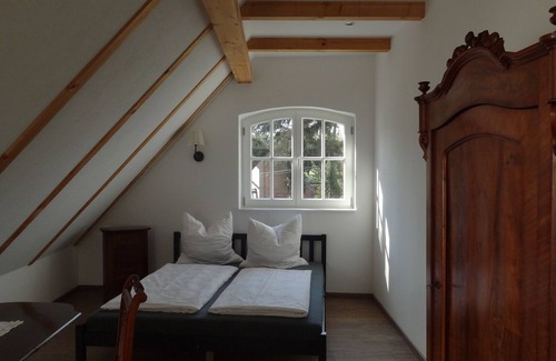 Laasow House | Pension Kchischowka