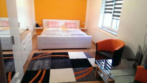 Wasendorf House | Pension Kisela