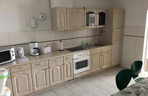 Dannheim Apartment | Pension Klosterhof