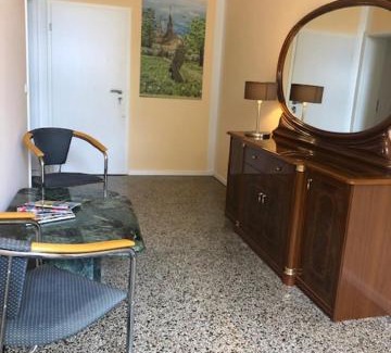 Dannheim Apartment | Pension Klosterhof
