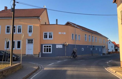 Dannheim Apartment | Pension Klosterhof